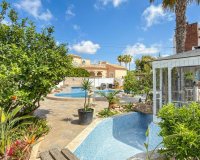 Reventa - Villa / Casa - Ciudad Quesada