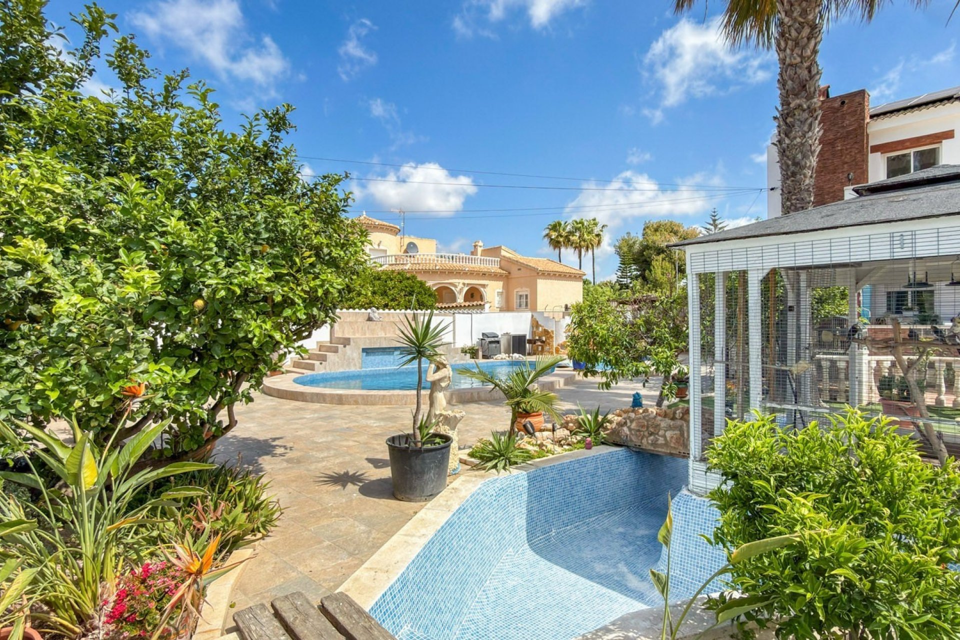 Reventa - Villa / Casa - Ciudad Quesada
