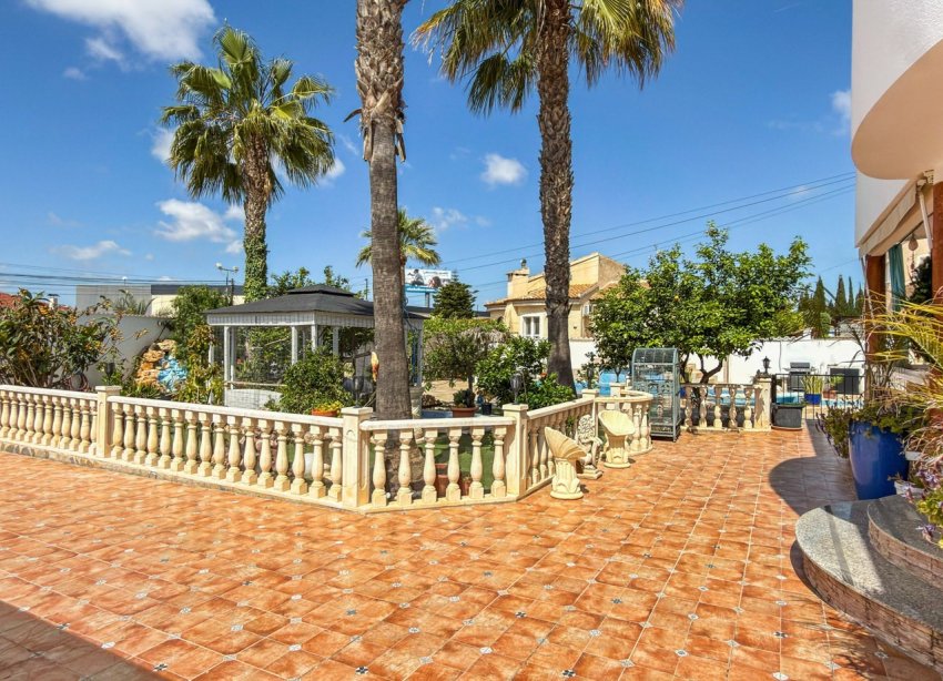 Reventa - Villa / Casa - Ciudad Quesada