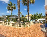 Reventa - Villa / Casa - Ciudad Quesada