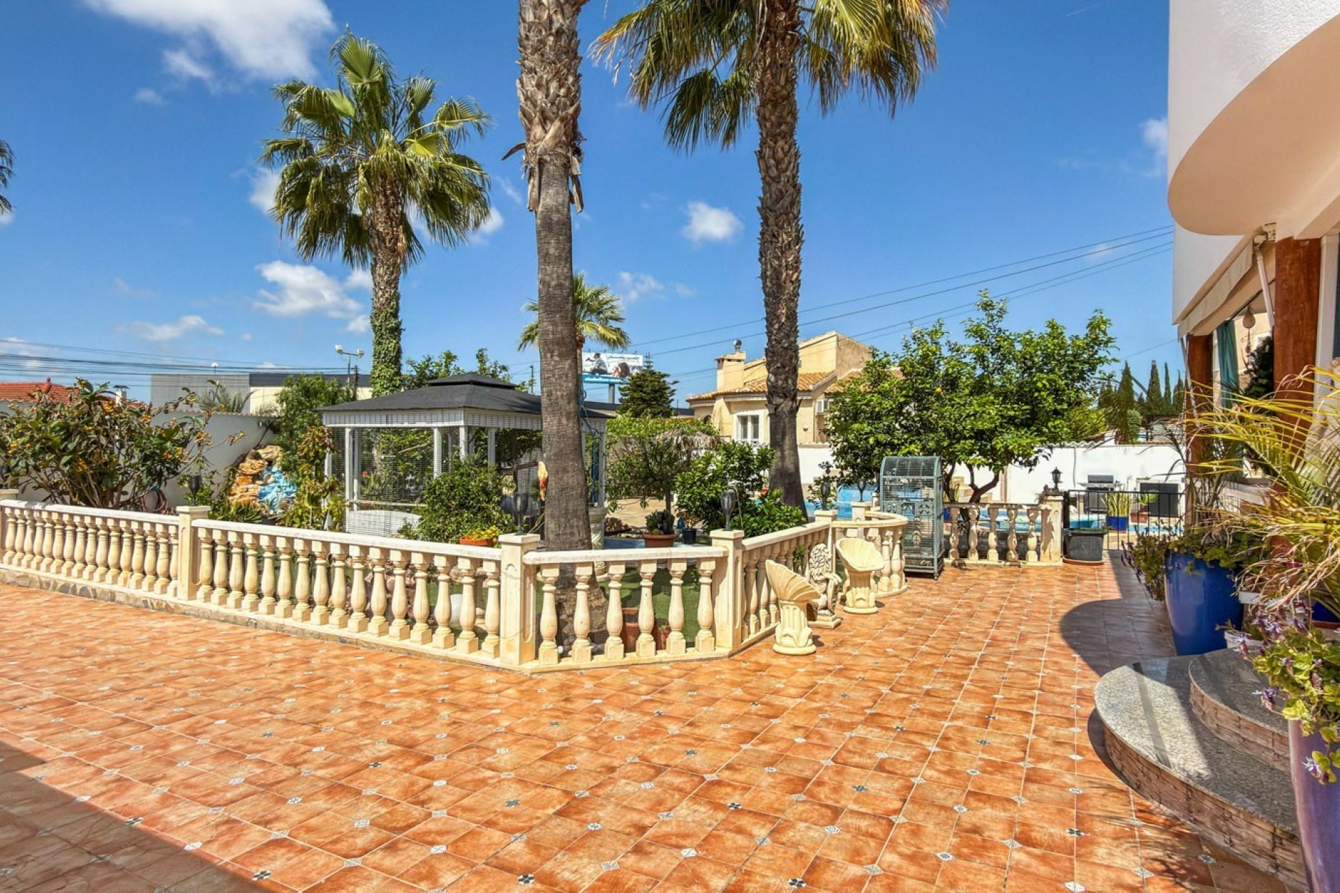 Reventa - Villa / Casa - Ciudad Quesada
