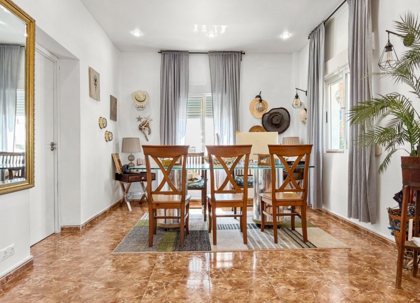 Reventa - Villa / Casa - Ciudad Quesada