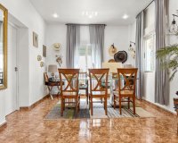Reventa - Villa / Casa - Ciudad Quesada