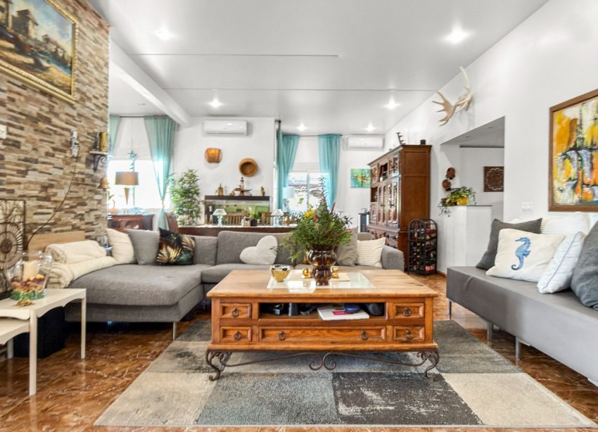 Reventa - Villa / Casa - Ciudad Quesada