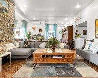 Reventa - Villa / Casa - Ciudad Quesada