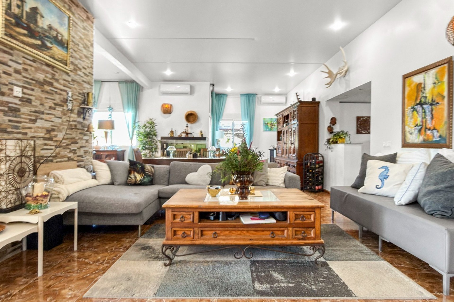 Reventa - Villa / Casa - Ciudad Quesada
