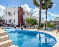 Reventa - Villa / Casa - Ciudad Quesada