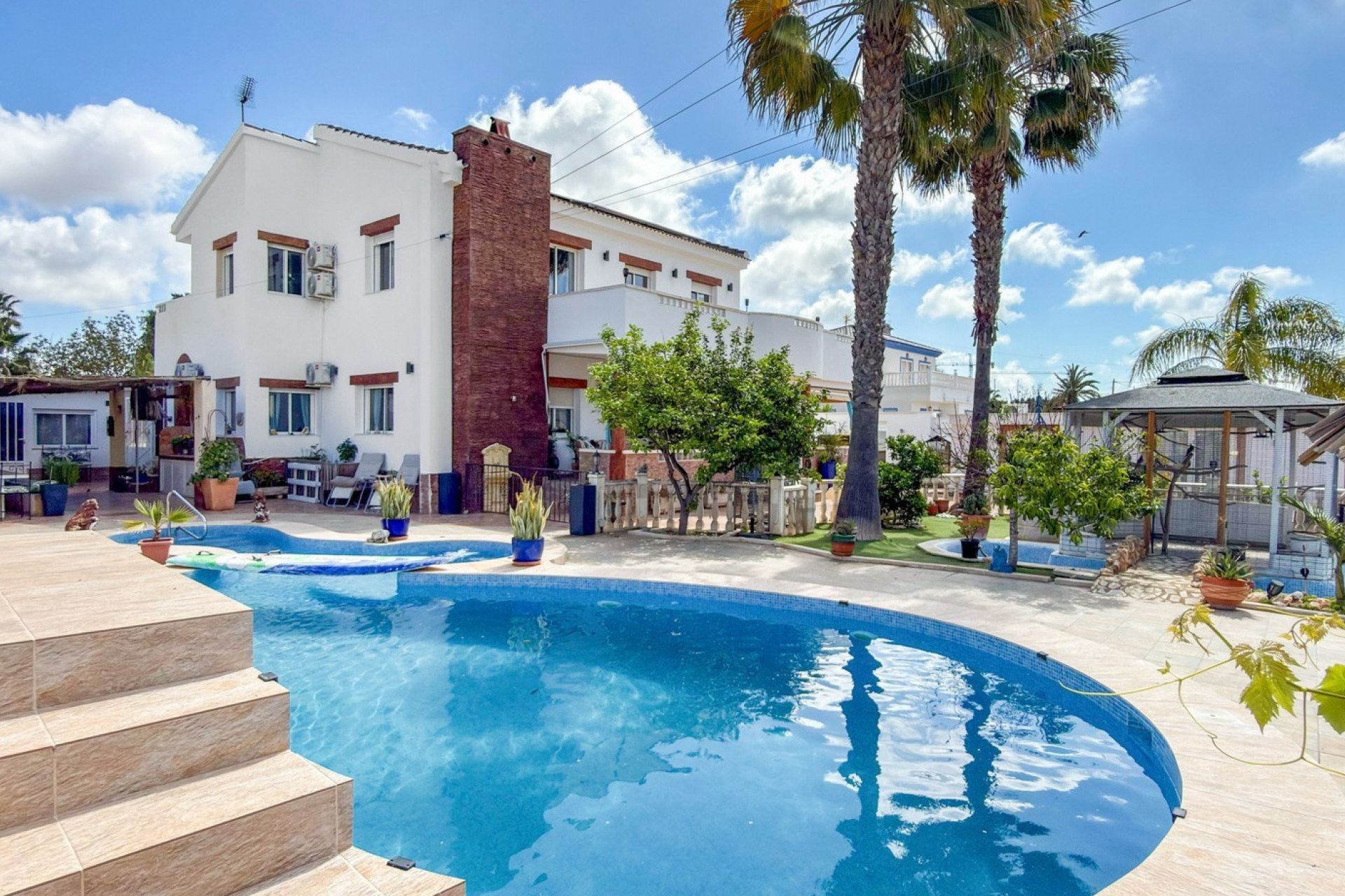 Reventa - Villa / Casa - Ciudad Quesada