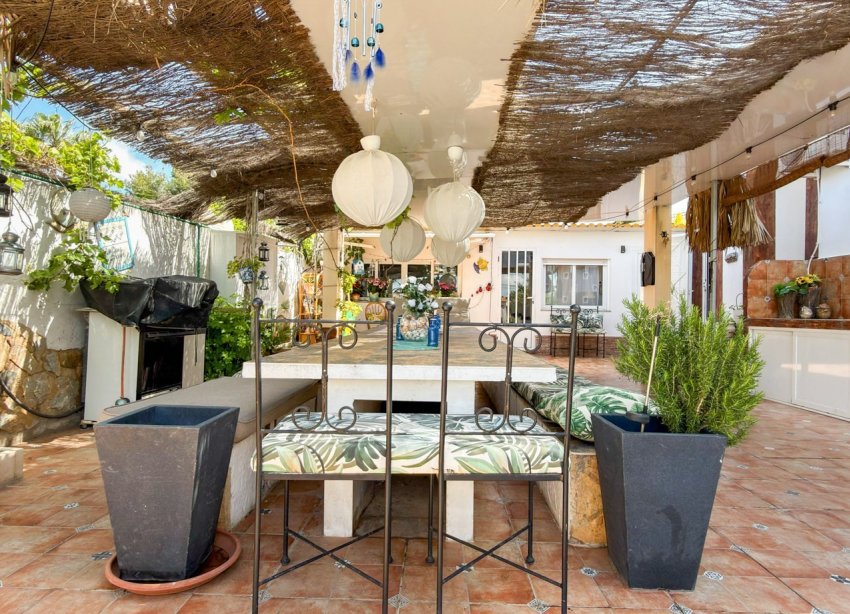 Reventa - Villa / Casa - Ciudad Quesada