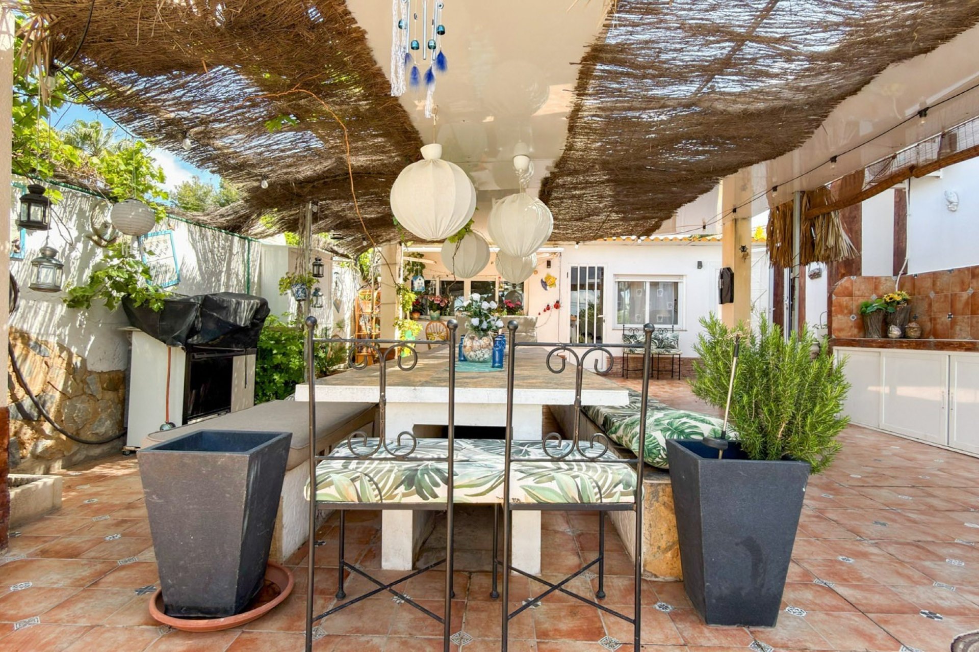 Reventa - Villa / Casa - Ciudad Quesada