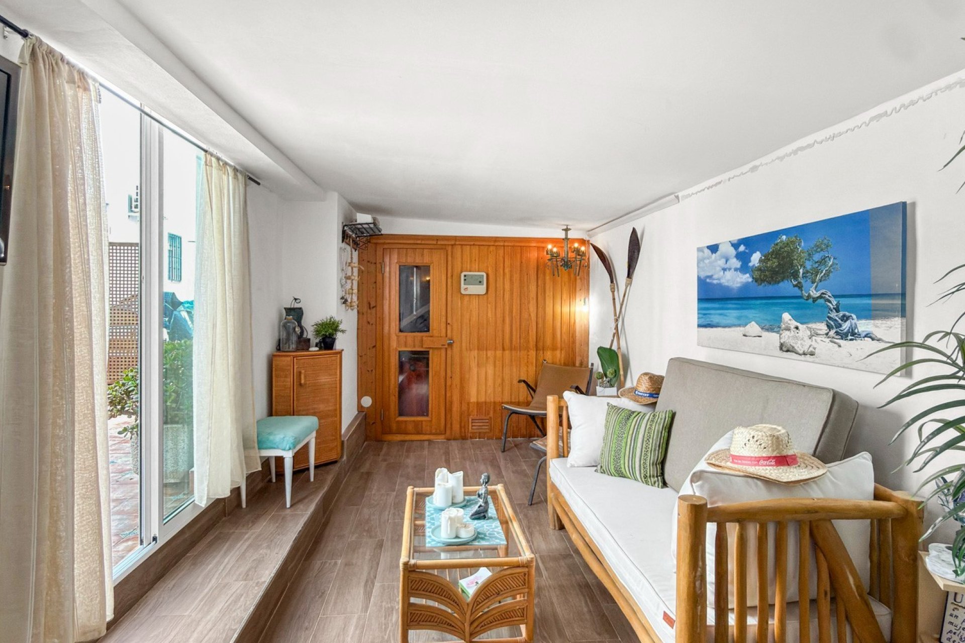 Reventa - Villa / Casa - Ciudad Quesada