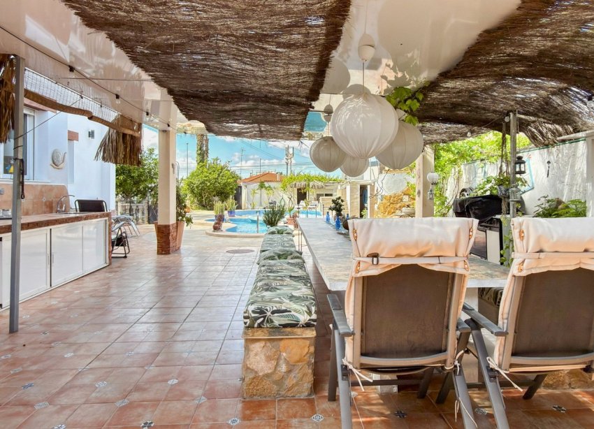 Reventa - Villa / Casa - Ciudad Quesada