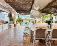 Reventa - Villa / Casa - Ciudad Quesada