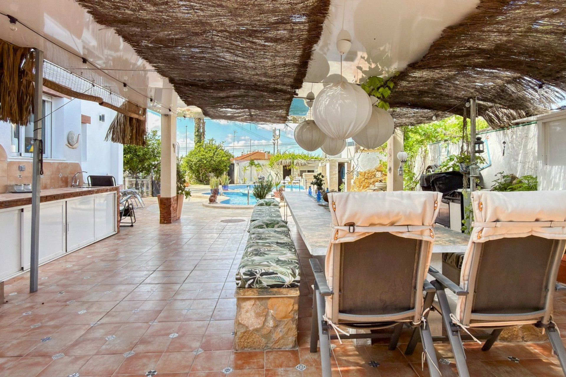 Reventa - Villa / Casa - Ciudad Quesada