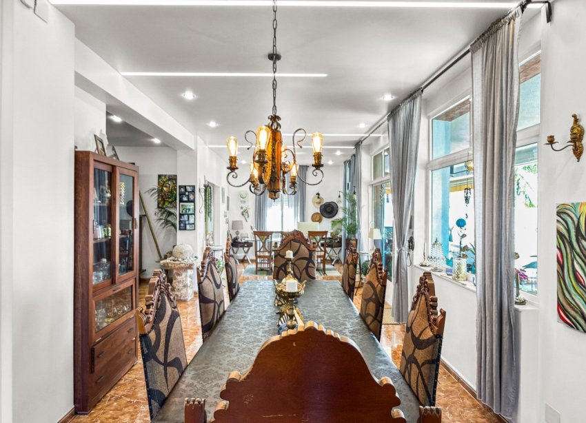 Reventa - Villa / Casa - Ciudad Quesada