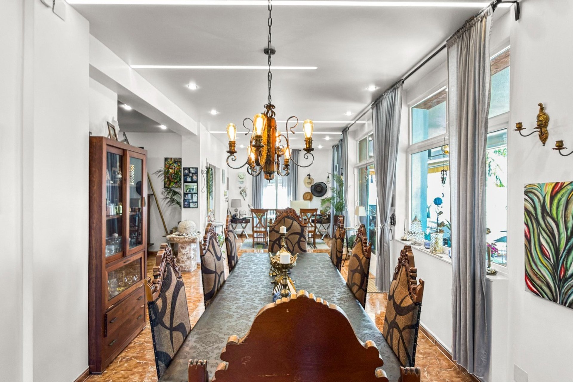 Reventa - Villa / Casa - Ciudad Quesada