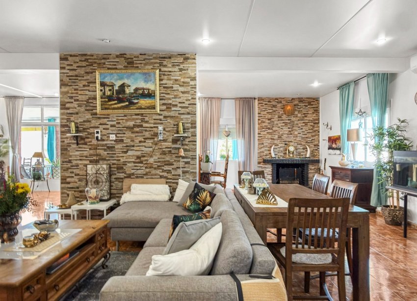 Reventa - Villa / Casa - Ciudad Quesada