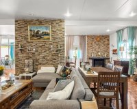 Reventa - Villa / Casa - Ciudad Quesada