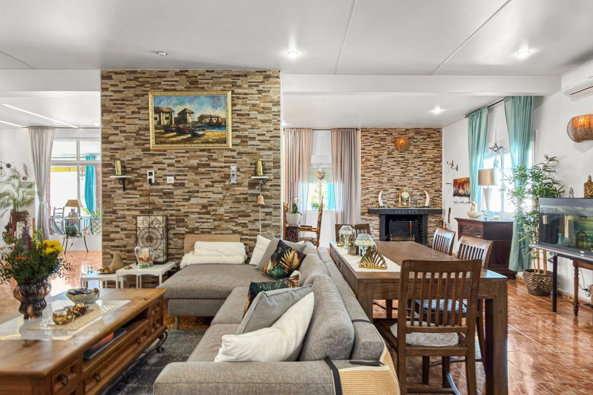 Reventa - Villa / Casa - Ciudad Quesada