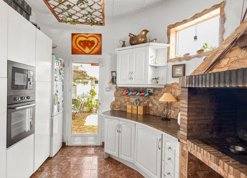 Reventa - Villa / Casa - Ciudad Quesada