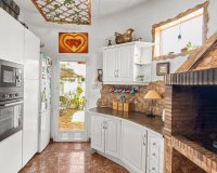 Reventa - Villa / Casa - Ciudad Quesada