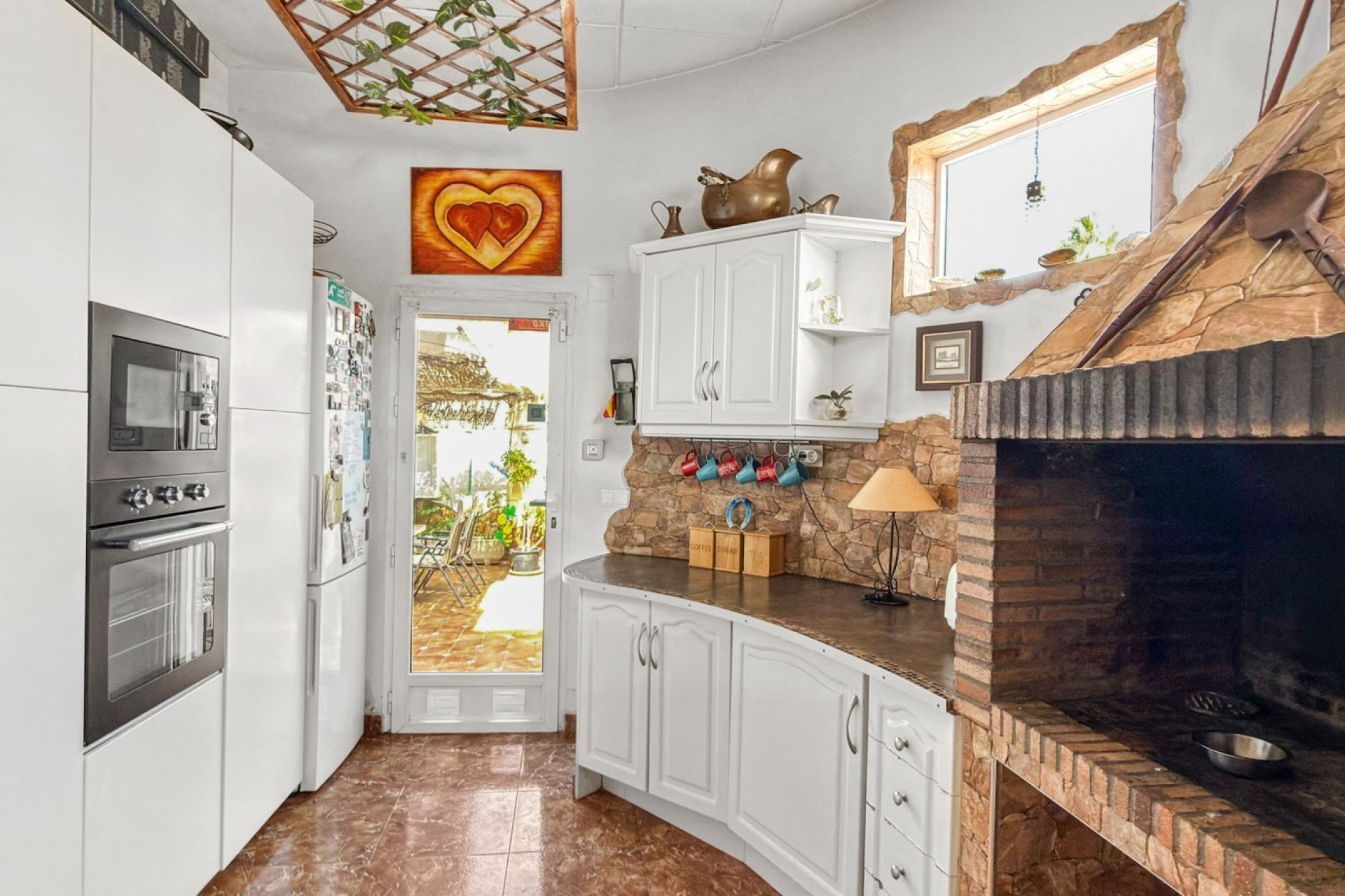 Reventa - Villa / Casa - Ciudad Quesada