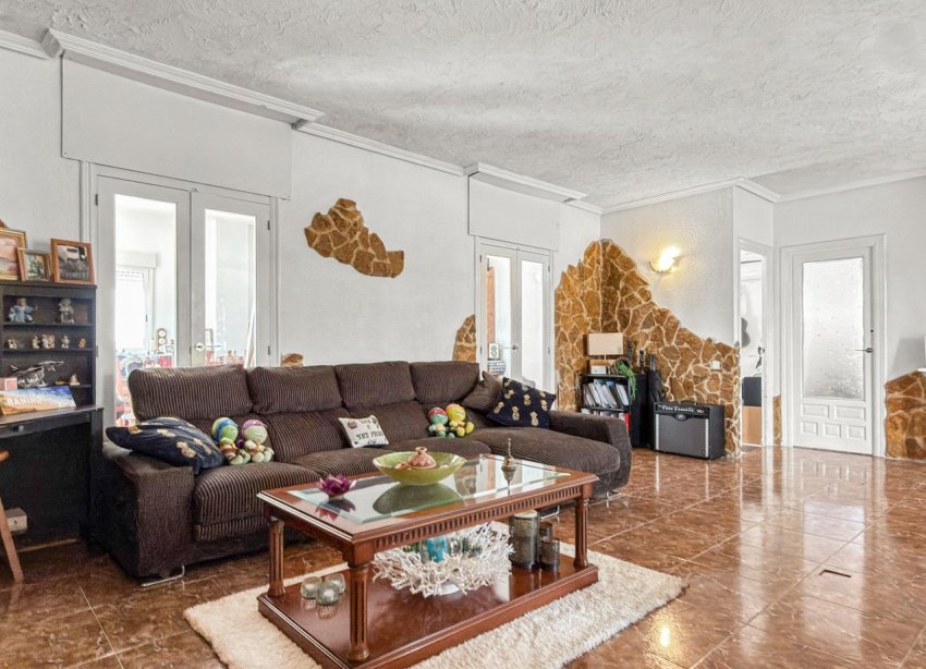 Reventa - Villa / Casa - Ciudad Quesada