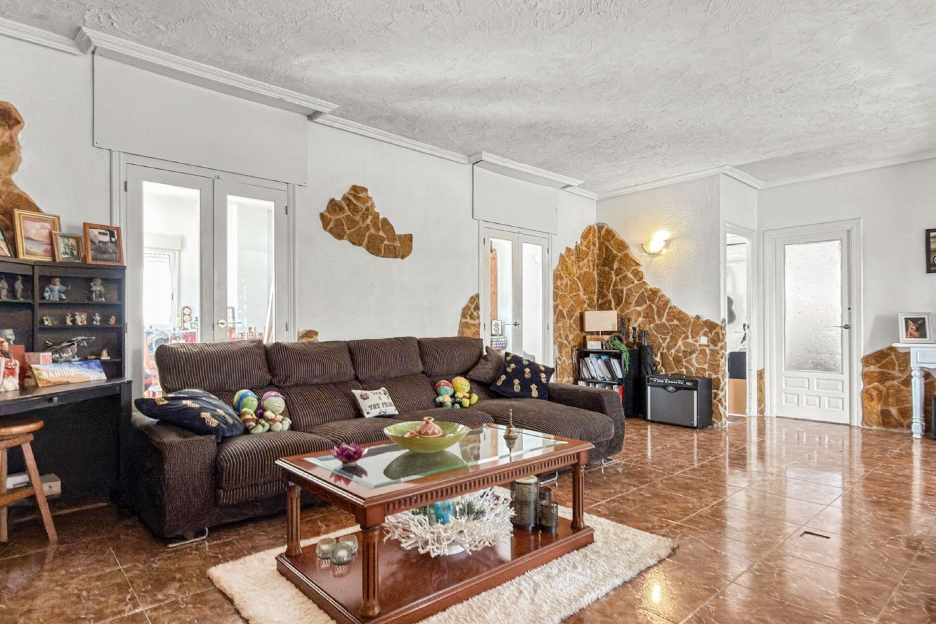 Reventa - Villa / Casa - Ciudad Quesada