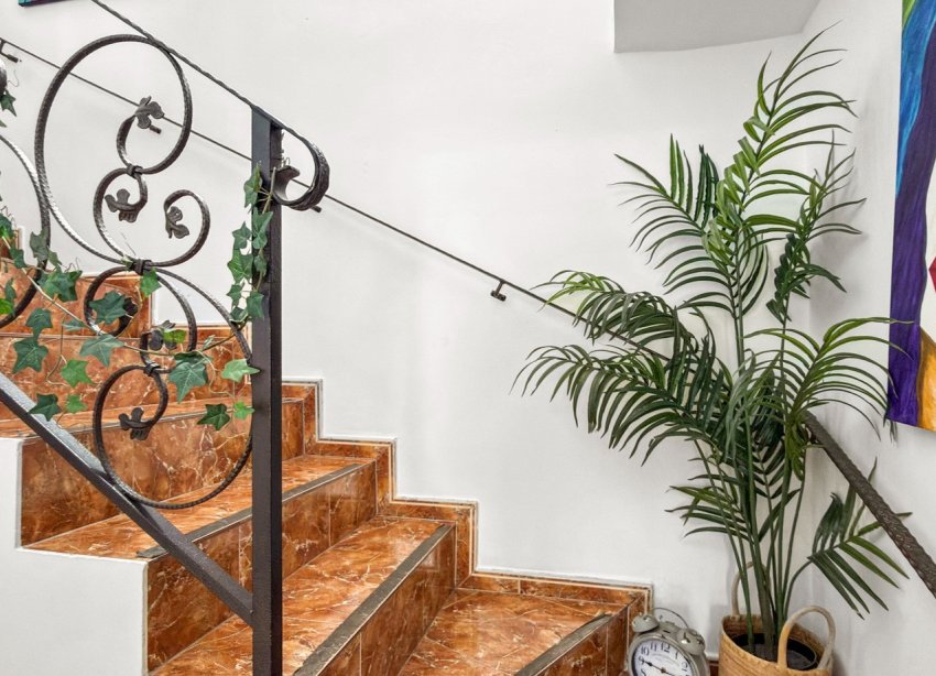 Reventa - Villa / Casa - Ciudad Quesada