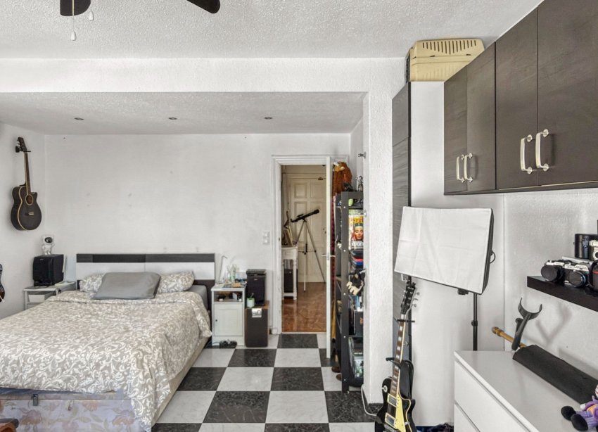Reventa - Villa / Casa - Ciudad Quesada
