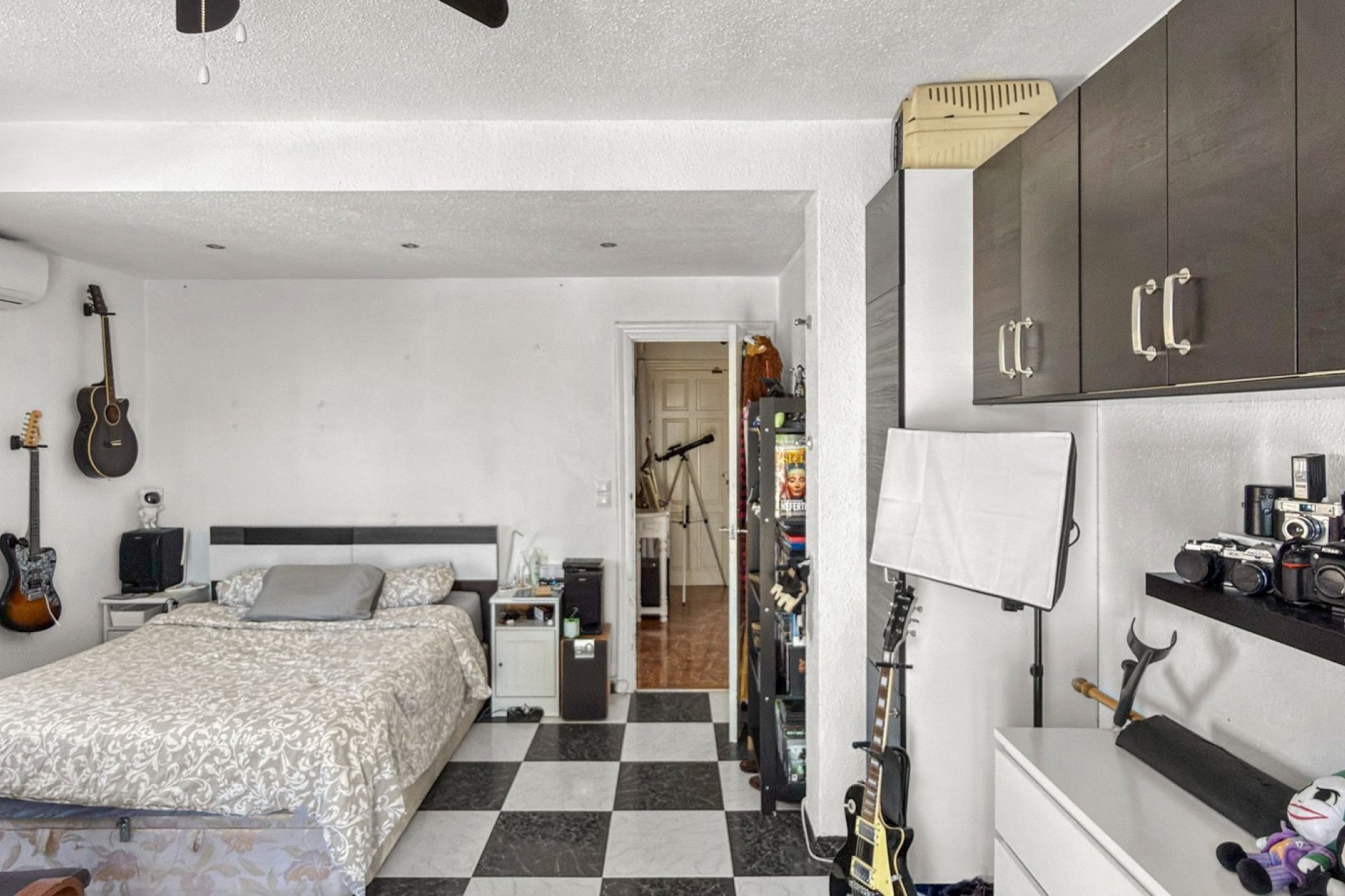 Reventa - Villa / Casa - Ciudad Quesada