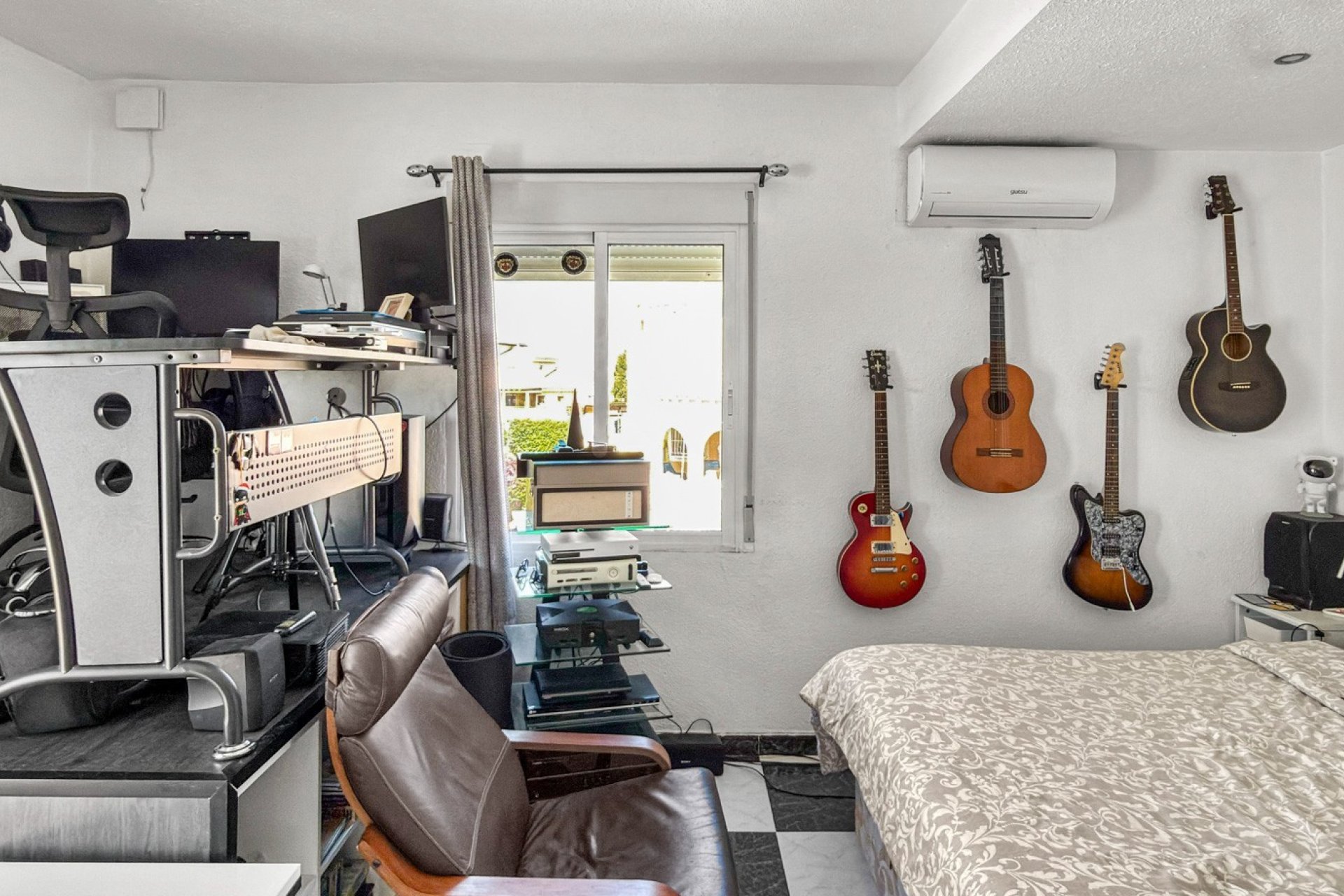 Reventa - Villa / Casa - Ciudad Quesada