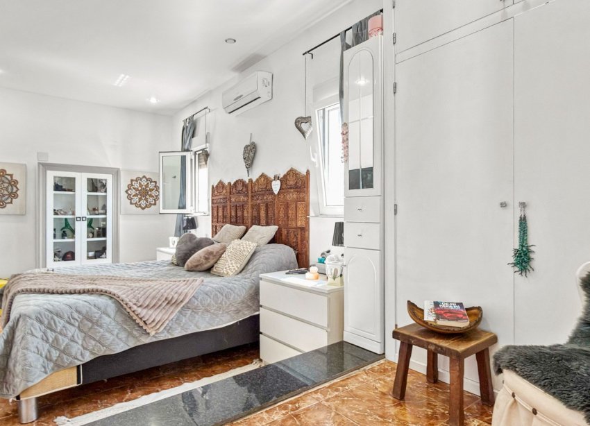 Reventa - Villa / Casa - Ciudad Quesada