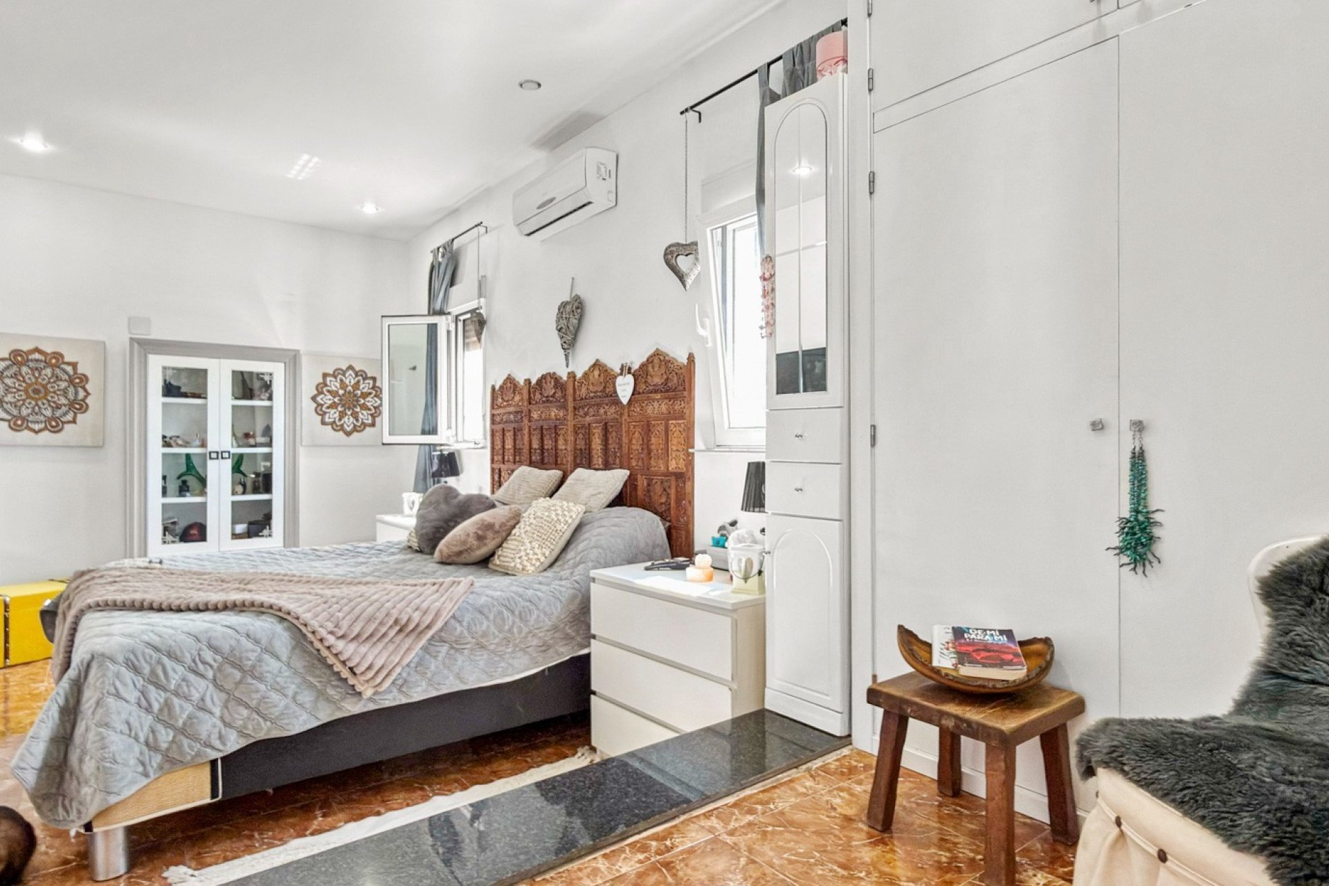 Reventa - Villa / Casa - Ciudad Quesada