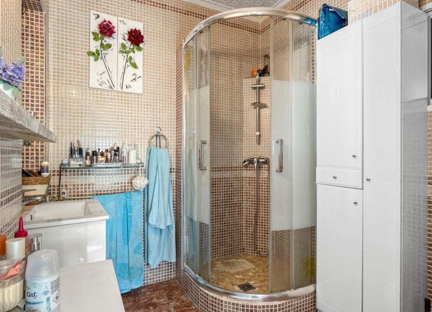 Reventa - Villa / Casa - Ciudad Quesada