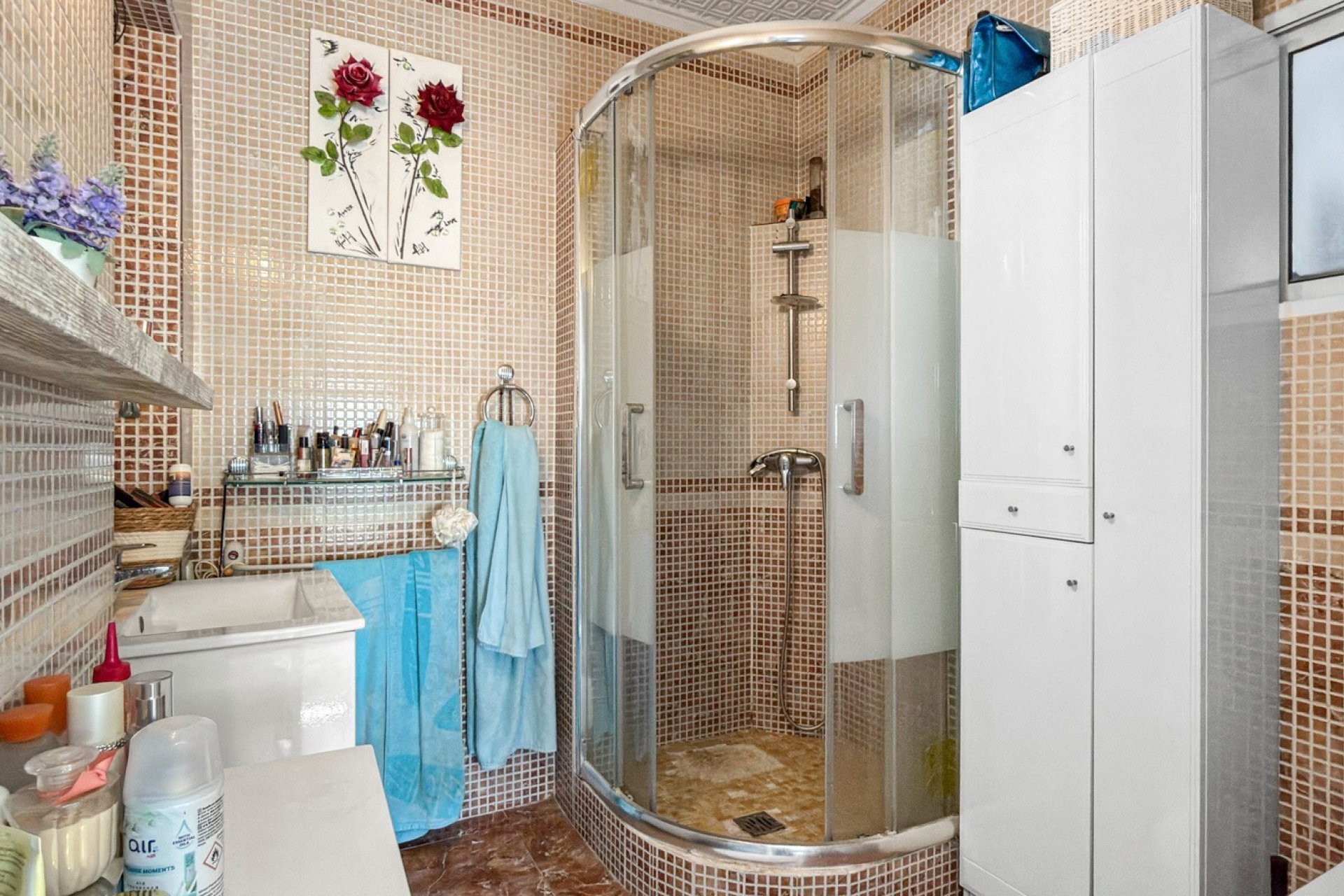 Reventa - Villa / Casa - Ciudad Quesada
