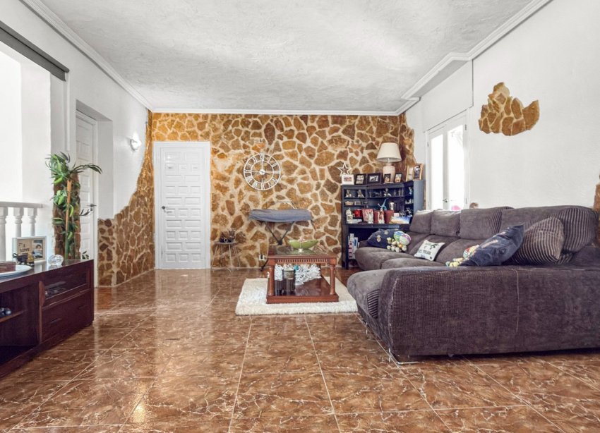 Reventa - Villa / Casa - Ciudad Quesada