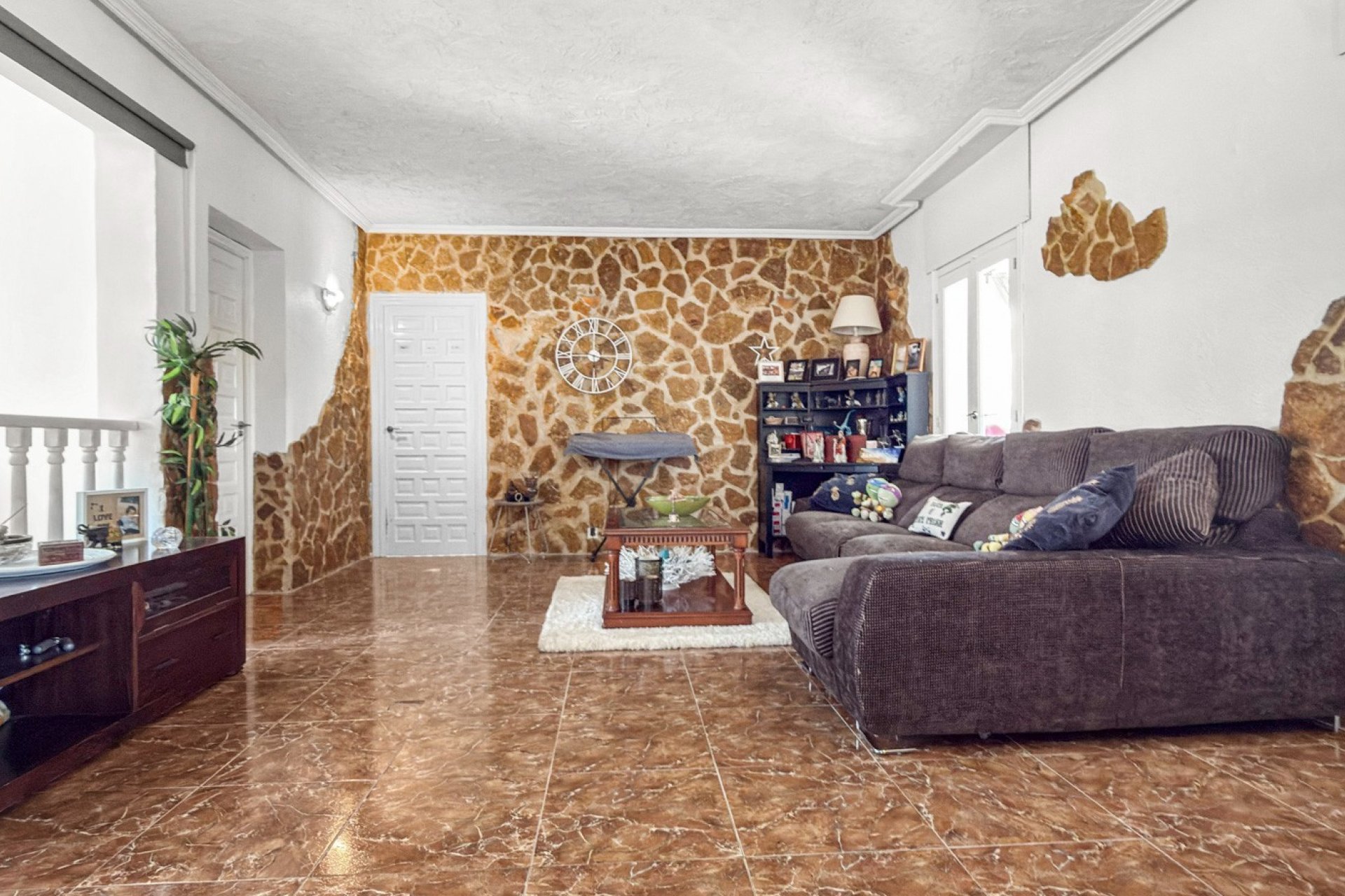Reventa - Villa / Casa - Ciudad Quesada