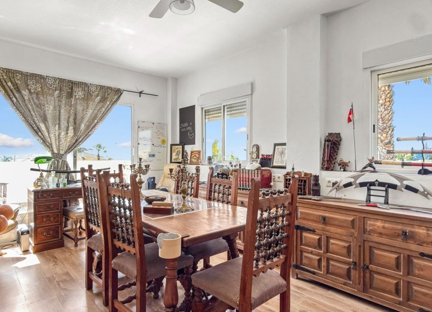 Reventa - Villa / Casa - Ciudad Quesada