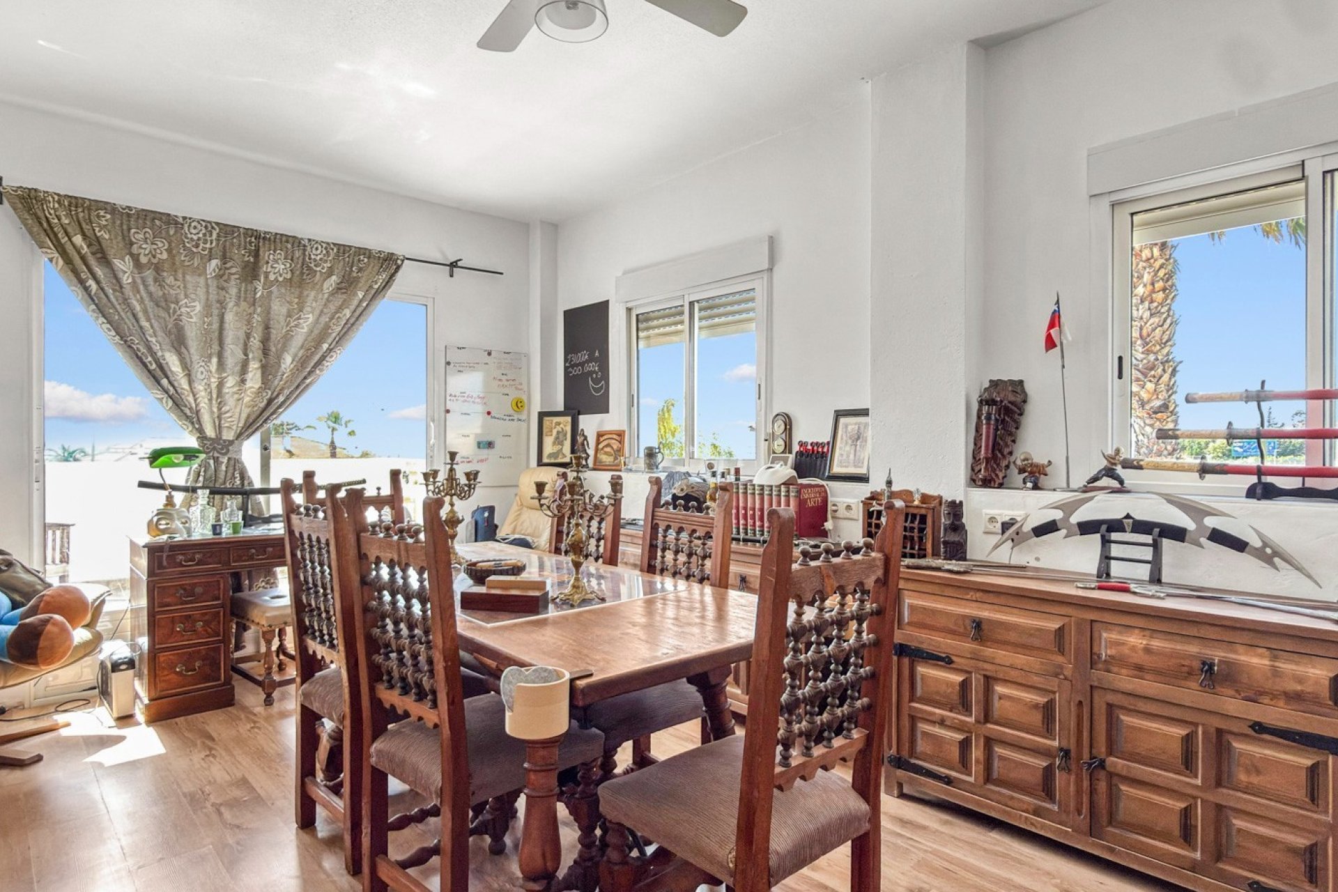 Reventa - Villa / Casa - Ciudad Quesada