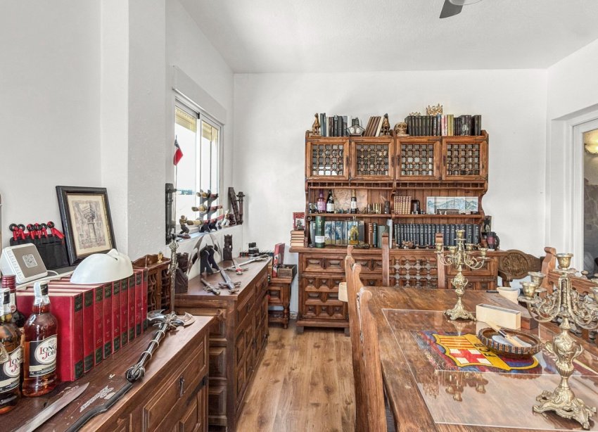 Reventa - Villa / Casa - Ciudad Quesada