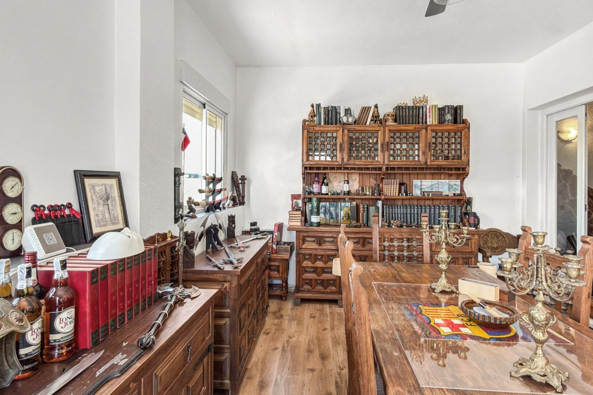 Reventa - Villa / Casa - Ciudad Quesada