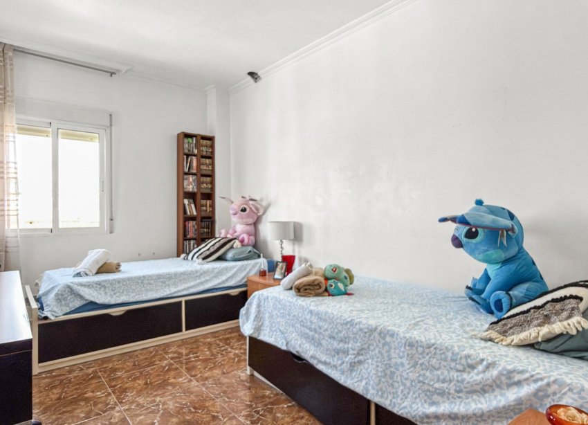 Reventa - Villa / Casa - Ciudad Quesada
