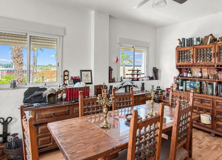 Reventa - Villa / Casa - Ciudad Quesada
