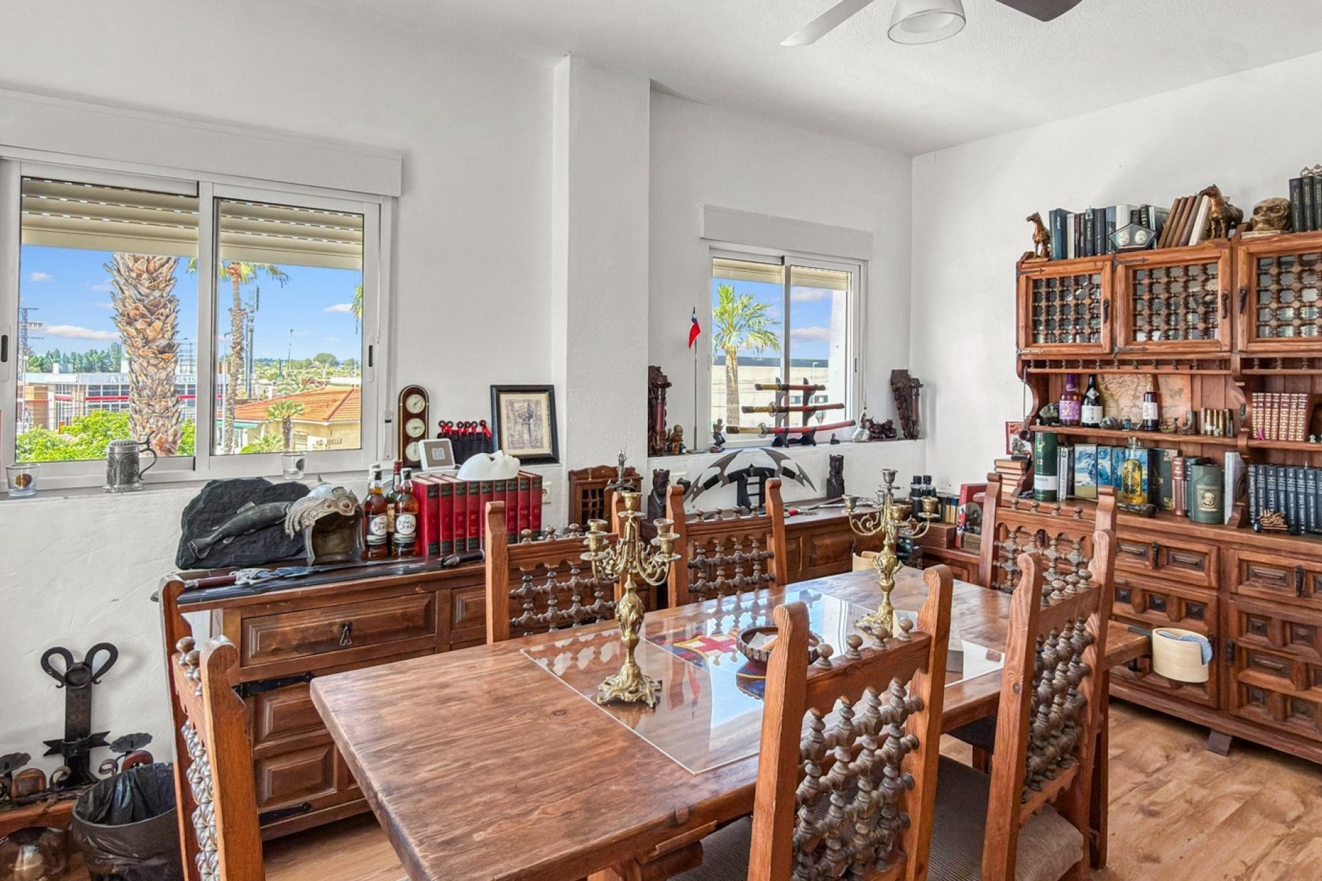Reventa - Villa / Casa - Ciudad Quesada