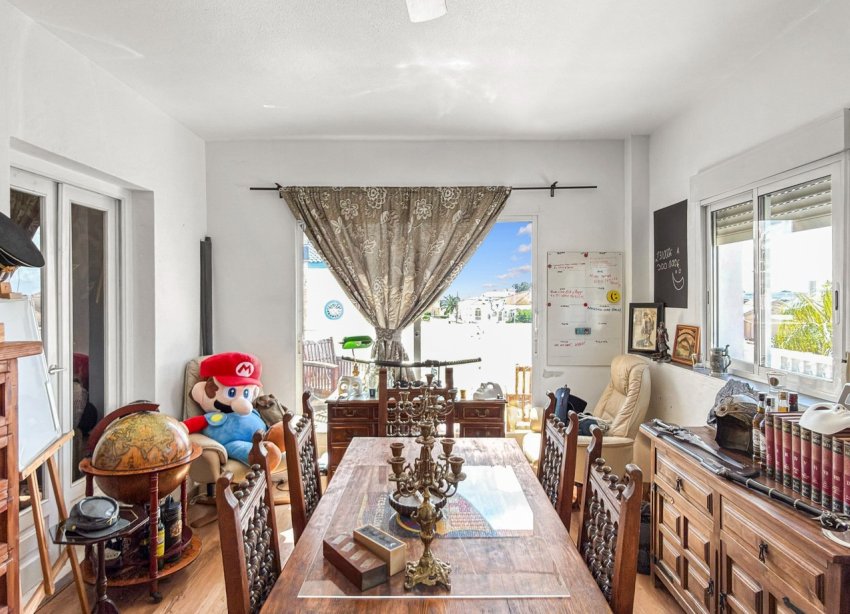 Reventa - Villa / Casa - Ciudad Quesada