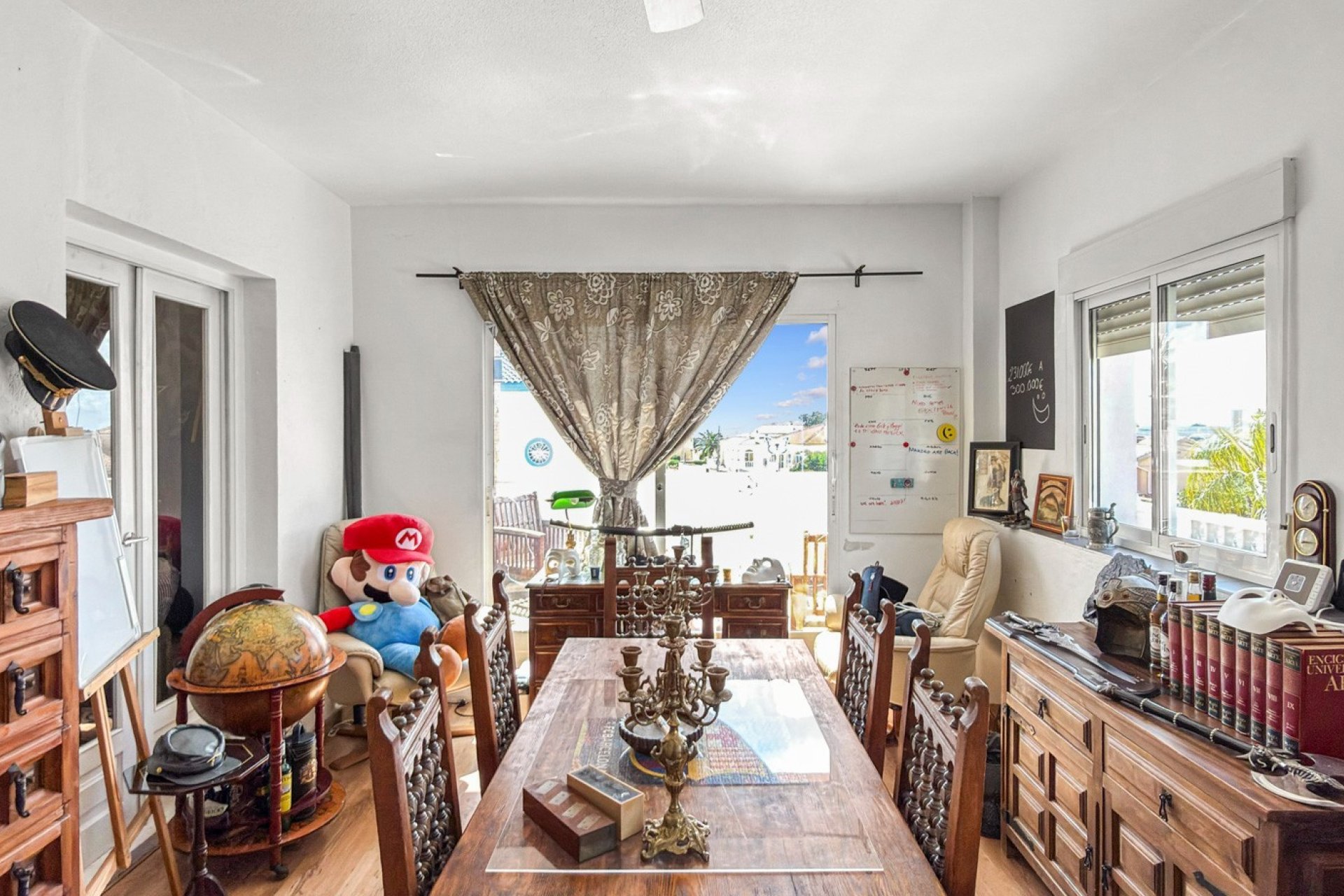 Reventa - Villa / Casa - Ciudad Quesada