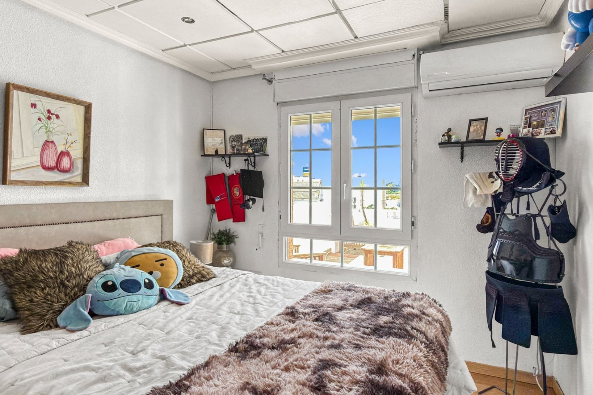 Reventa - Villa / Casa - Ciudad Quesada