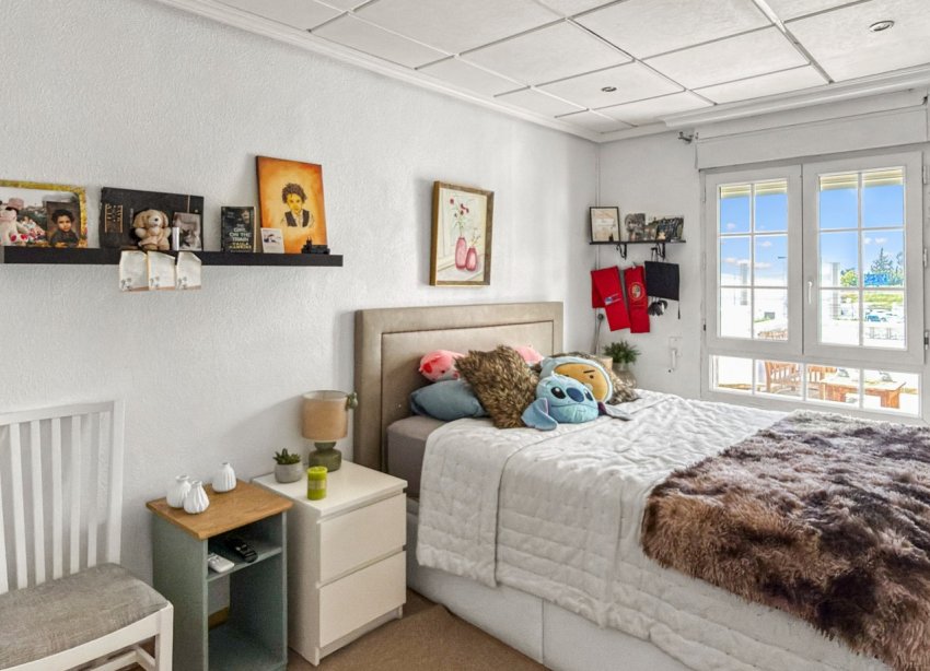 Reventa - Villa / Casa - Ciudad Quesada