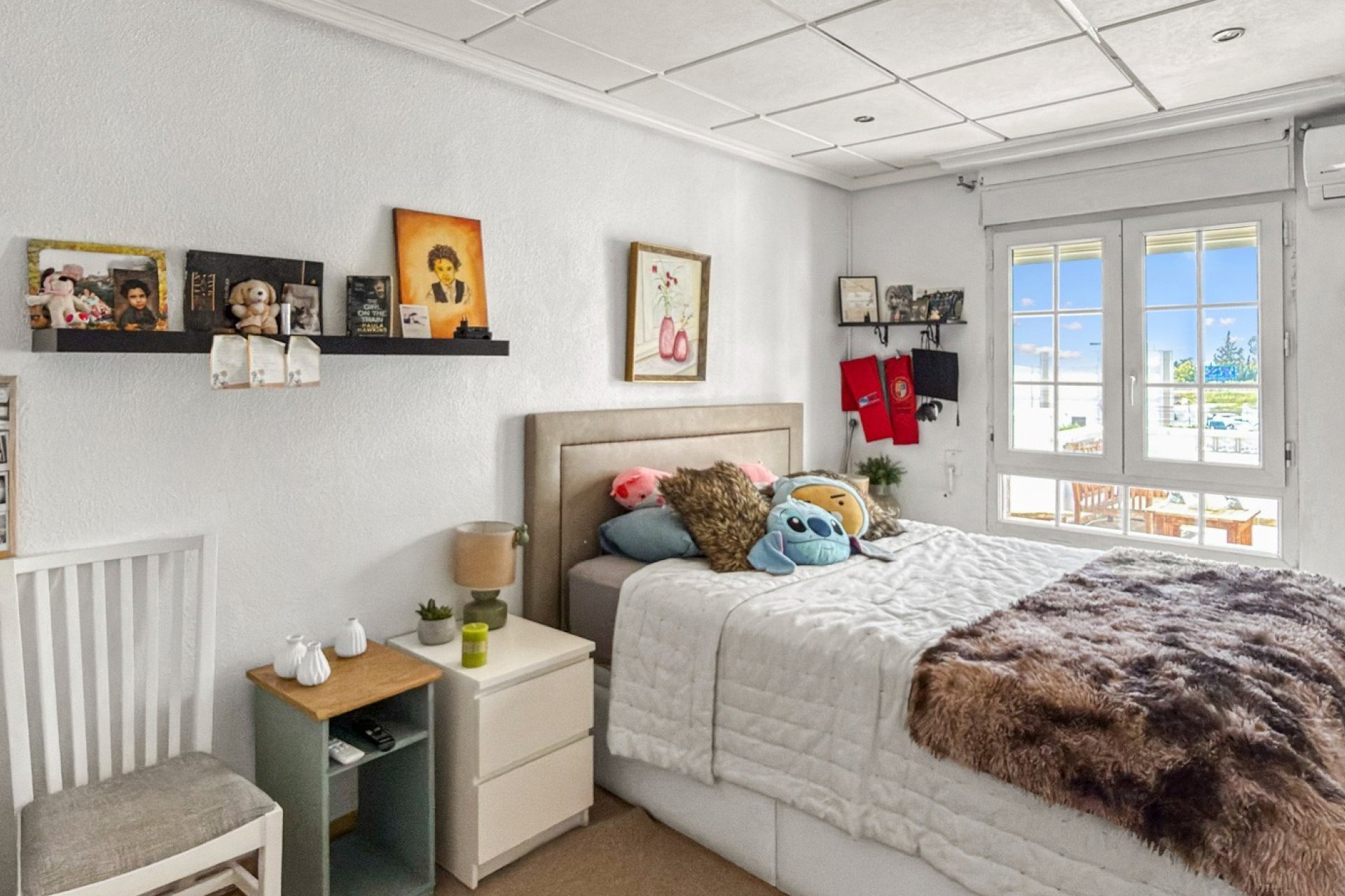 Reventa - Villa / Casa - Ciudad Quesada